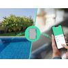 DEWENWIL WiFi Pool Pump Timer, Heavy Duty Wireless Controller Timer Water Heater