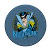 Batman Nightwing Circle PopSockets Swappable PopGrip