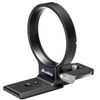 LEOFOTO Lens Base UL-02 Black