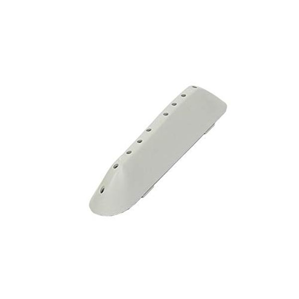 Zanussi Genuine Drum Paddle To Fit Models See Bullet Points