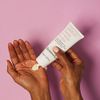This Works Perfect Heels, 75 ml - Natural Foot Cream Infused with Cotton Thistle, Lemon and Lavender Essential Oils - Nourishing Foot Moisturiser and Heel Balm for Cracked Heels and Dry Skin