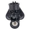Karcher Pressure Washer Control Head Spare Part 90011040 / 9.001-104.0
