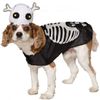 Forum Novelties Bad Bones Skeleton Dog Costume