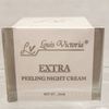 Louis Victoria Extra Peeling Night Cream  - 20mL
