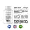Glucose Guard Plus- Blood Support- 4 Bottles- 240 Capsules