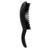 The Detangler Supreme Hair Brush, Black