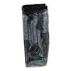 Allen + Roth 95-in Black Light Filtering Back Tab Single Curtain Panel