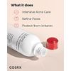 COSRX AC Collection Acne Calming Liquid Intensive, 4.22 fl.oz / 125ml | AHA, BHA Toner for Acne Prone Skin | Animal Testing Free, Parabens Free