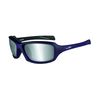 Wiley X Sleek Adult Safety Glasses Purple