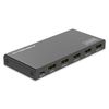 DIGITUS HDMI Splitter 1x4 4K/60Hz HDCP 2.3 EDID Control