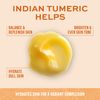 Freeman Exotic Blends Indian Tumeric Hydrating Gel-Cream Mask