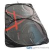 51"x28" Car SPEC-D Windshield Sunshade Window Sun Block Cover Screen Foldable