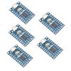 Hailege 5pcs STM8S103F3P6 STM8 ARM Minimum System Development Board Module for Arduino