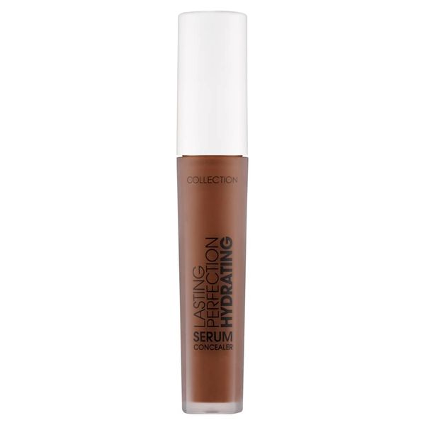 Collection Cosmetics Lasting Perfection Hydrating Serum Concealer, Nutmeg