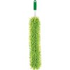 (6)-Libman 24 In. Premium Microfiber & Allergen Reusable Duster Model: 155