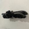 Wall mount stand LEGO Batmobile 76224 DC Batman bracket Collectors Display Angle