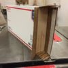 3 MM MDF - 12" x 24" sheets - perfect for Laser Engravers