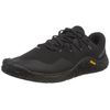 Merrell Damen Sneaker, Schwarz, 39 EU