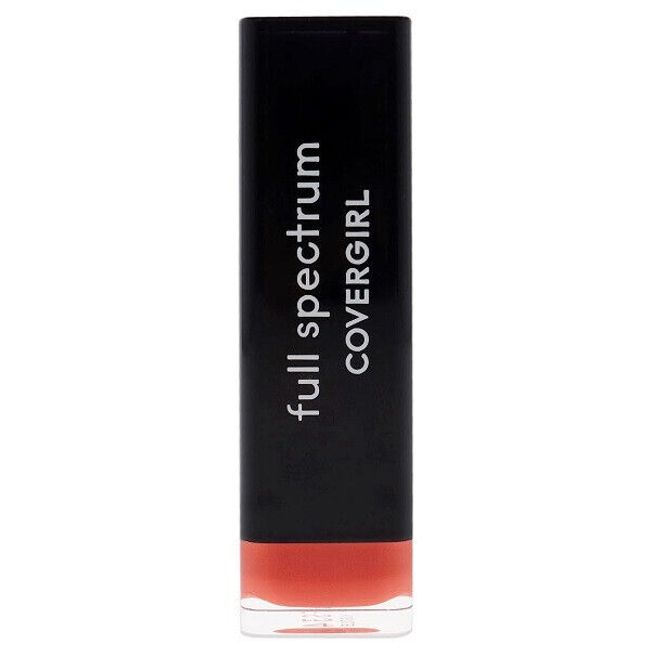 Covergirl Full Spectrum Color Idol Lipstick #340 Hustle