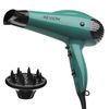 Revlon 1875 Watt Hair Dryer Volume Booster Ionic Technology with Diffuser