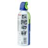 Blow Off Air Duster (2) 10z Cans