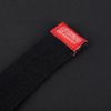 Chiba Trainingshandschuhe Premium Powerstrap, schwarz, One Size, 40627