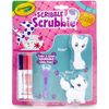 Crayola Washimals Pets, Blister Pack - Cats