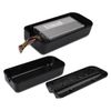 windmeile Controller Box 750W 1000W, Plastic Box, XXL, Protective Case, Conversion Kit, Controller Case Kit, E-Bike, Electric Bike, Pedelec