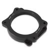 Holley 717-16 ANGLE CORRECTING THROTTLE BODY ADAPTOR