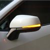 Switchback LED Sequential Signal Side Mirror Lights For 19-23 RAV4, 16-23 Tacoma