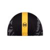 Buff Unisex Cycling Cap, Schwarz, Einheitsgröße EU