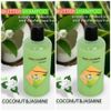 100% Natural Shampoo From Mr.Dee Coconut & Jasmine Shampoo Size 300ml