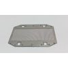 New 2X Shaver Foil Screen For Panasonic ES9943 ES851 ES3050 ES3760 ES876 ES3042 ES3750 ES3830 ES3801 ES3800 ES3831 ES3832 ES3833 Replacement Parts