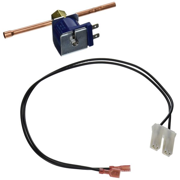 Scotsman 11-0562-21 Hot Gas Valve Kit