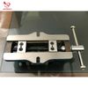 Self Centering Machine Vice  3" inch 75mm Blue Type Vise Jaw Width  ACTOOLS