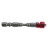10pcs 65mm PH2 Magnetic Screwdriver Bits 1/4 Inch Hex Shank