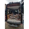 3x Beam Dodge Ram Promaster Camper Van Full Bed Support 55" to 79" Sleeper