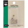 Dritz(R) Safety Pins - Size 1 15/Pkg