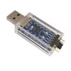 DSD TECH USB to TTL Converter with CP2102 Chip Compatible with Windows 7,8,10,linux,Mac OS X