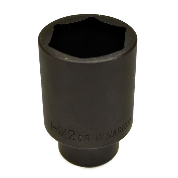 1-1/2" / 38mm 1/2" Drive deep Impact Socket Rover Mini Austin Ball Joints LSR33