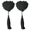 nippurutasseru Rose Decoration Black
