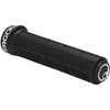 Ergon GD1 Grips, Black, Slim