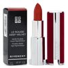 Givenchy le Rouge Deep Velvet nº35