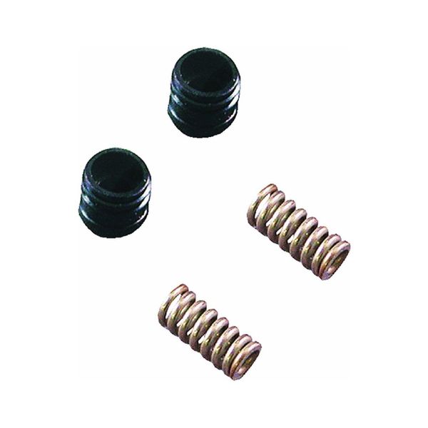 Danco Perfect Match Seats And Springs For Milwaukee Faucet Repair Kit