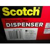 Packing Tape Dispenser, by Scotch
