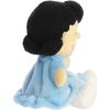 Aurora Peanuts Palm Pal Plush Bundle, Lucy and Charlie Brown