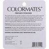 Color Mates Pressed Powder Rose Beige 0.4 oz. (4-Pack)
