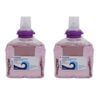 Boardwalk 1200mL Soap Dispenser & Cranberry Soap Refill Bundle (2 Refill/CT) New