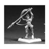 Reaper Minatures Elf Satyr Faun Warlord