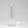 One-touch cap transparent container 200ml